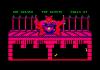 Bruce Lee (Americana Software) - Amstrad-CPC 464