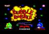 Bubble Bobble - Amstrad-CPC 464
