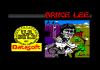 Bruce Lee (Americana Software) - Amstrad-CPC 464