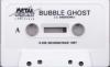 Bubble Ghost - Amstrad-CPC 464