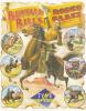 Buffalo Bill's Rodeo Games - Amstrad-CPC 464
