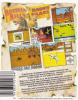 Buffalo Bill's Rodeo Games - Amstrad-CPC 464