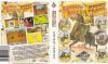 Buffalo Bill's Rodeo Games - Amstrad-CPC 464