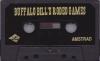 Buffalo Bill's Rodeo Games - Amstrad-CPC 464