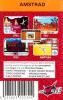Buffalo Bill's Rodeo Games (MicroValue) - Amstrad-CPC 464