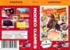 Buffalo Bill's Rodeo Games (MicroValue) - Amstrad-CPC 464