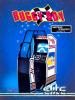 Buggy Boy - Amstrad-CPC 464