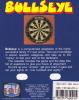 Bullseye (TV Games) - Amstrad-CPC 464