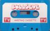 Bullseye (TV Games) - Amstrad-CPC 464