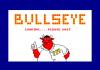 Bullseye (TV Games) - Amstrad-CPC 464