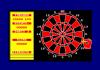 Bullseye (TV Games) - Amstrad-CPC 464