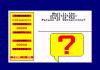 Bullseye (TV Games) - Amstrad-CPC 464