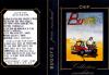 Buggy II - Amstrad-CPC 464