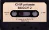 Buggy II - Amstrad-CPC 464
