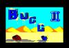 Buggy II - Amstrad-CPC 464