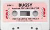 Bugsy - Amstrad-CPC 464
