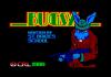 Bugsy - Amstrad-CPC 464