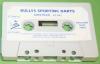 Bully's Sporting Darts - Amstrad-CPC 464
