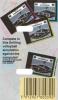 Bump Set Spike ! - Amstrad-CPC 464