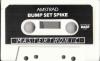 Bump Set Spike ! - Amstrad-CPC 464