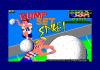 Bump Set Spike ! - Amstrad-CPC 464