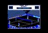 Bump Set Spike ! - Amstrad-CPC 464