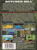 Butcher Hill  - Amstrad-CPC 464