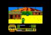 Butcher Hill  - Amstrad-CPC 464