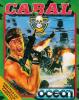 Cabal  - Amstrad-CPC 464