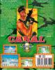 Cabal  - Amstrad-CPC 464