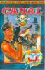 Arcade Collection n°=33 : Cabal - The Hit Squad - Amstrad-CPC 464