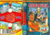 Arcade Collection n°=33 : Cabal - The Hit Squad - Amstrad-CPC 464