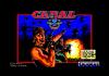 Arcade Collection n°=33 : Cabal - The Hit Squad - Amstrad-CPC 464