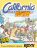California Games - Amstrad-CPC 464