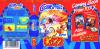 California Games (Epyx) - Amstrad-CPC 464