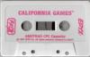 California Games (Epyx) - Amstrad-CPC 464