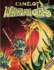 Camelot Warriors (Ariolasoft) - Amstrad-CPC 464