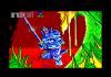 Camelot Warriors (Ariolasoft) - Amstrad-CPC 464