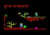 Camelot Warriors (Ariolasoft) - Amstrad-CPC 464