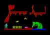 Camelot Warriors (Ariolasoft) - Amstrad-CPC 464