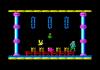 Camelot Warriors (Ariolasoft) - Amstrad-CPC 464