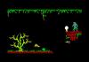 Camelot Warriors (Ariolasoft) - Amstrad-CPC 464