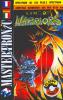 Camelot Warriors (Mastertronic) - Amstrad-CPC 464