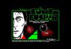 Bomb Fusion - Amstrad-CPC 464