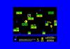 Bomb Fusion - Amstrad-CPC 464