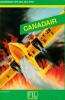 Canadair - Amstrad-CPC 464