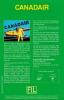 Canadair - Amstrad-CPC 464