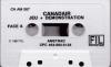 Canadair - Amstrad-CPC 464