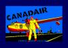 Canadair - Amstrad-CPC 464