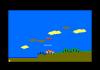 Canadair - Amstrad-CPC 464